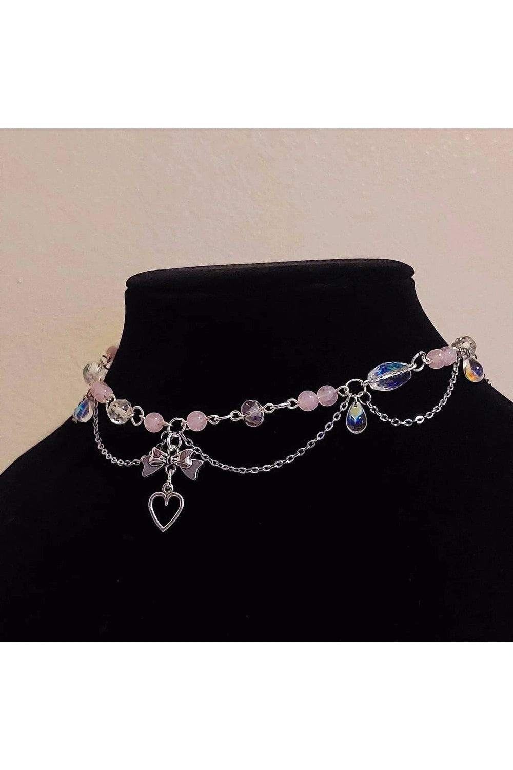 New Style Trends - Dainty Mirabelle Necklace - Outfit Ideas