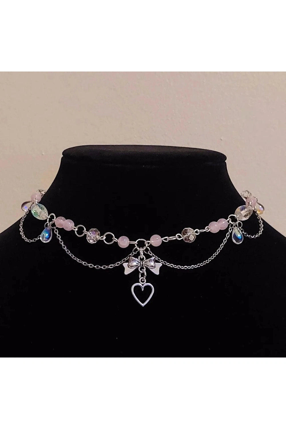 New Style Trends - Dainty Mirabelle Necklace - Outfit Ideas