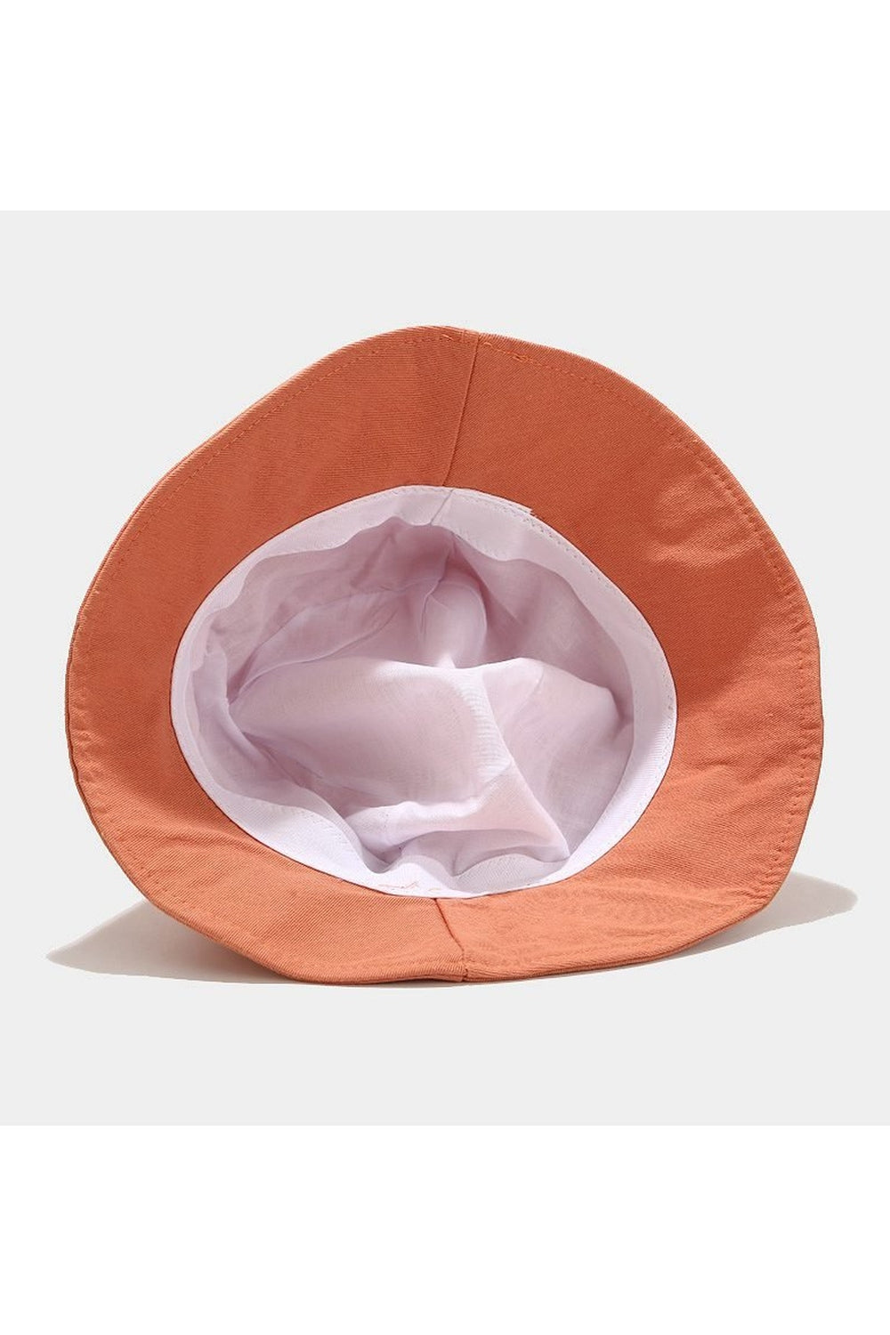 New Style Trends - Indie Aesthetic Flower Bucket Hat - Outfit Ideas