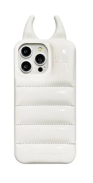 New Style Trends - Little Trouble Devil Alt iPhone Case - Outfit Ideas