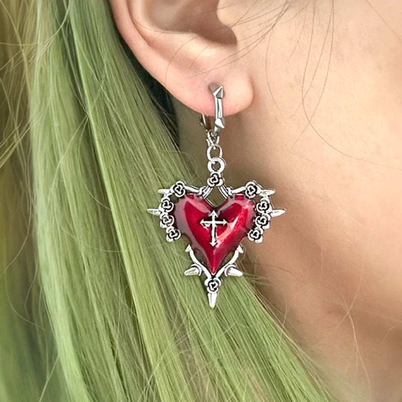 New Style Trends - Ocean Muse Pearl Coquette Earrings - Outfit Ideas