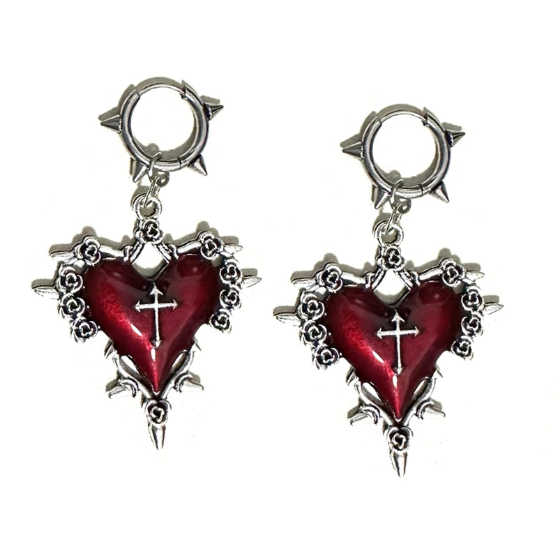 New Style Trends - Ocean Muse Pearl Coquette Earrings - Outfit Ideas