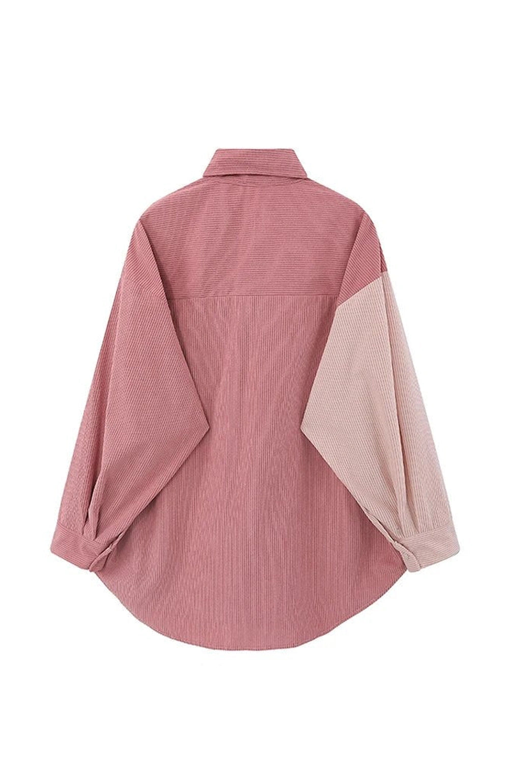 New Style Trends - Pastel Cute Puppy Patchwork Shirt - Outfit Ideas