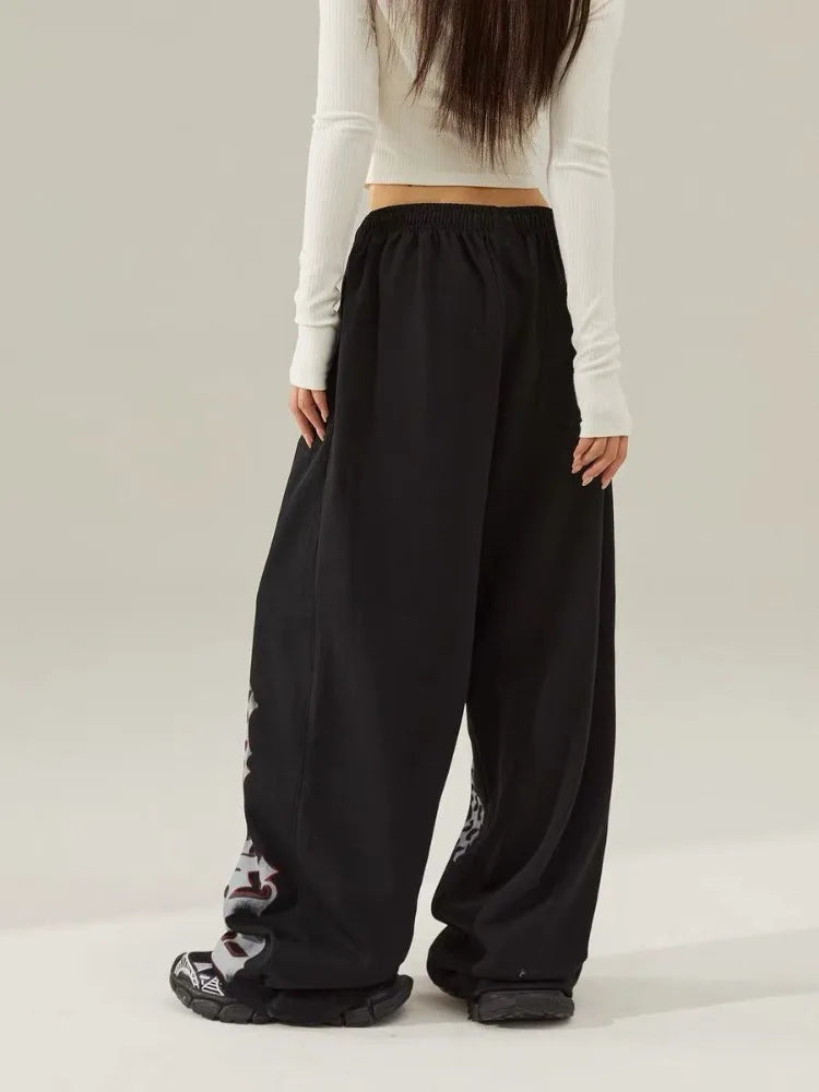 New Style Trends - Reaper Script Street Edgy Pants - Outfit Ideas