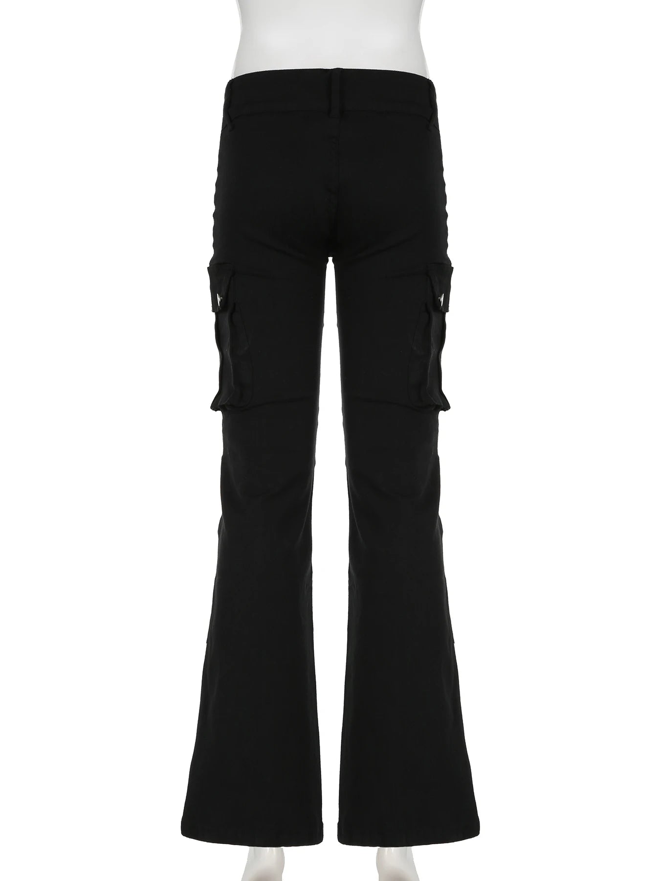 New Style Trends - Y2k Noir Sculpted Pants - Outfit Ideas New Style Trends - Y2k Noir Sculpted Pants - Outfit Ideas