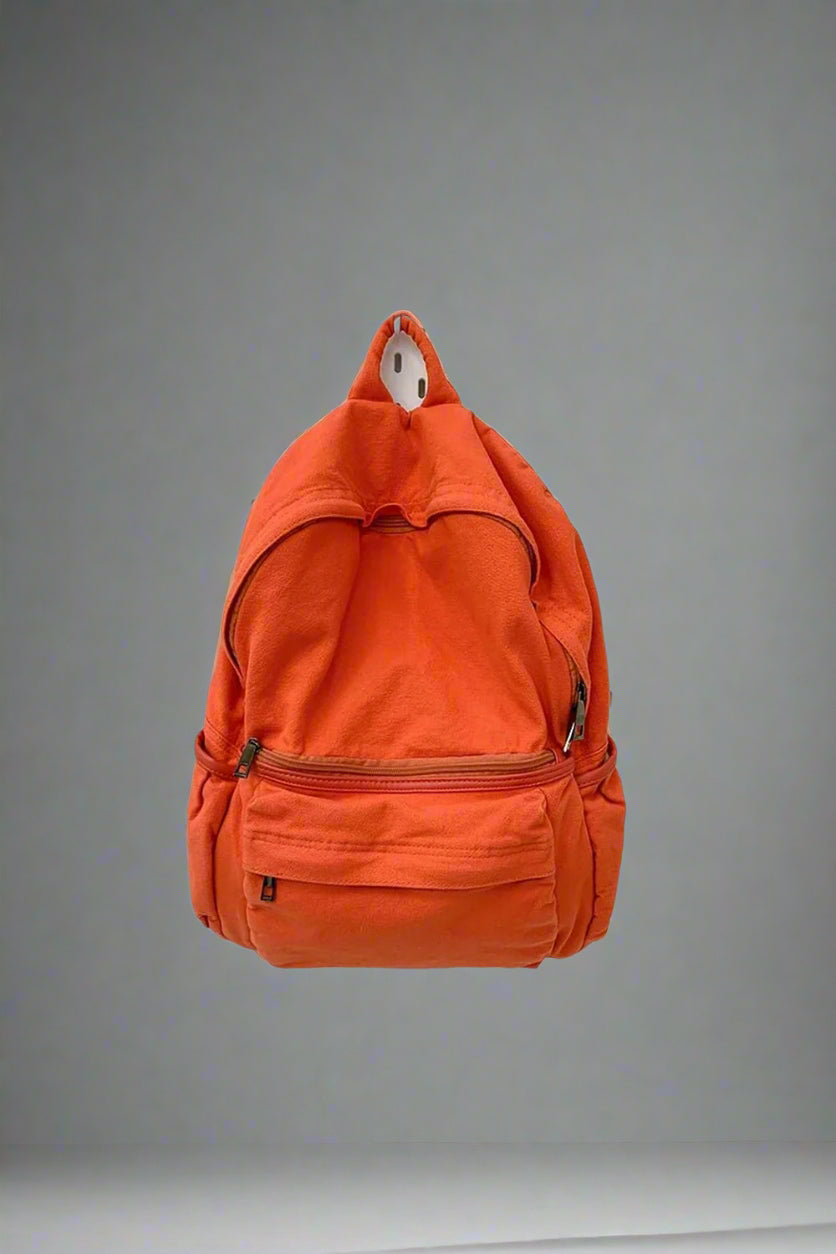 New Style Trends - Y2k Onyx Urban Backpack - Outfit Ideas