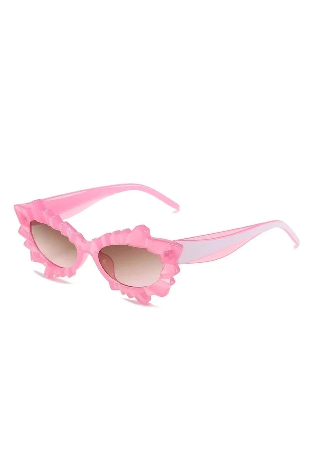 New Style Trends - Y2K Punk Cat Eye Sunglasses - Outfit Ideas New Style Trends - Y2K Punk Cat Eye Sunglasses - Outfit Ideas