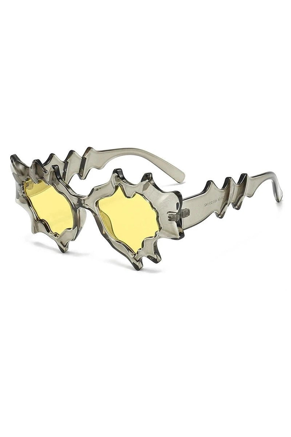 New Style Trends - Y2K Punk Cat Eye Sunglasses - Outfit Ideas New Style Trends - Y2K Punk Cat Eye Sunglasses - Outfit Ideas