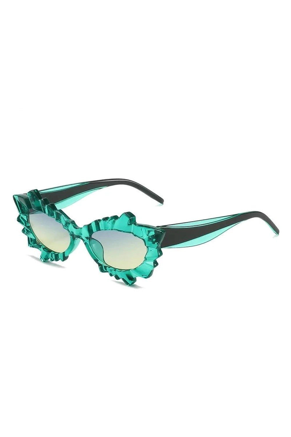 New Style Trends - Y2K Punk Cat Eye Sunglasses - Outfit Ideas New Style Trends - Y2K Punk Cat Eye Sunglasses - Outfit Ideas