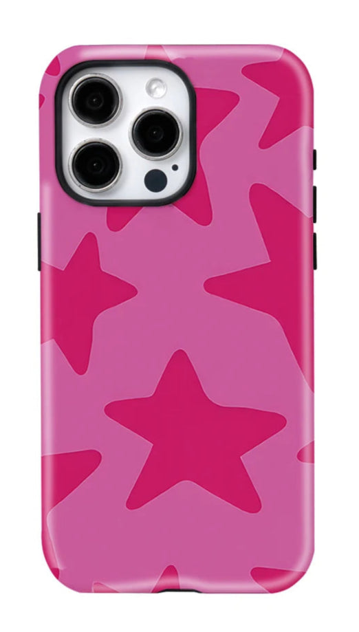 New Style Trends - Y2K Stardust Gloss iPhone Case - Outfit Ideas
