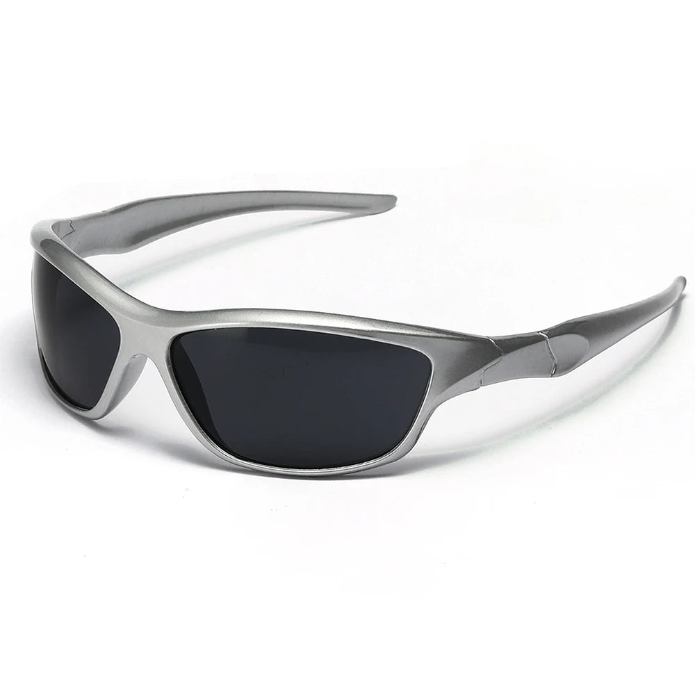 New Style Trends - Y2k Titanium Blade Sport Sunglasses - Outfit Ideas New Style Trends - Y2k Titanium Blade Sport Sunglasses - Outfit Ideas