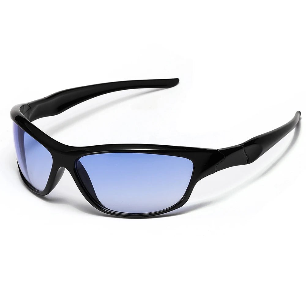New Style Trends - Y2k Titanium Blade Sport Sunglasses - Outfit Ideas New Style Trends - Y2k Titanium Blade Sport Sunglasses - Outfit Ideas