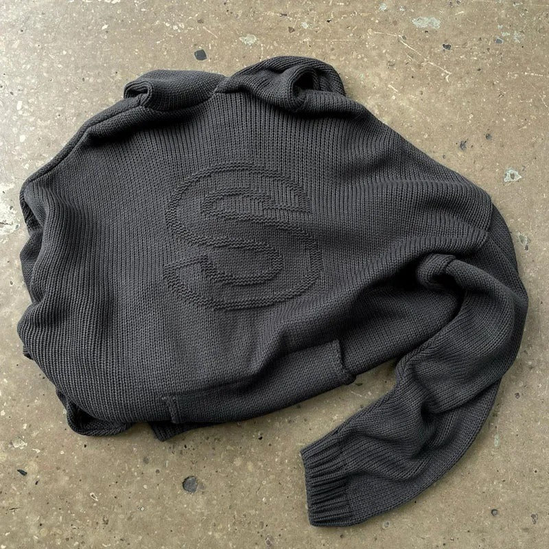 New Style Trends, Unisex Pullover Sweater Hoodie