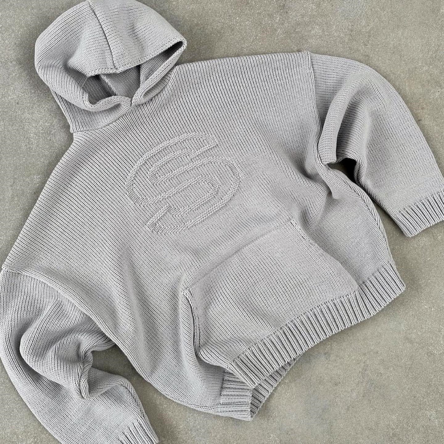 New Style Trends, Unisex Pullover Sweater Hoodie