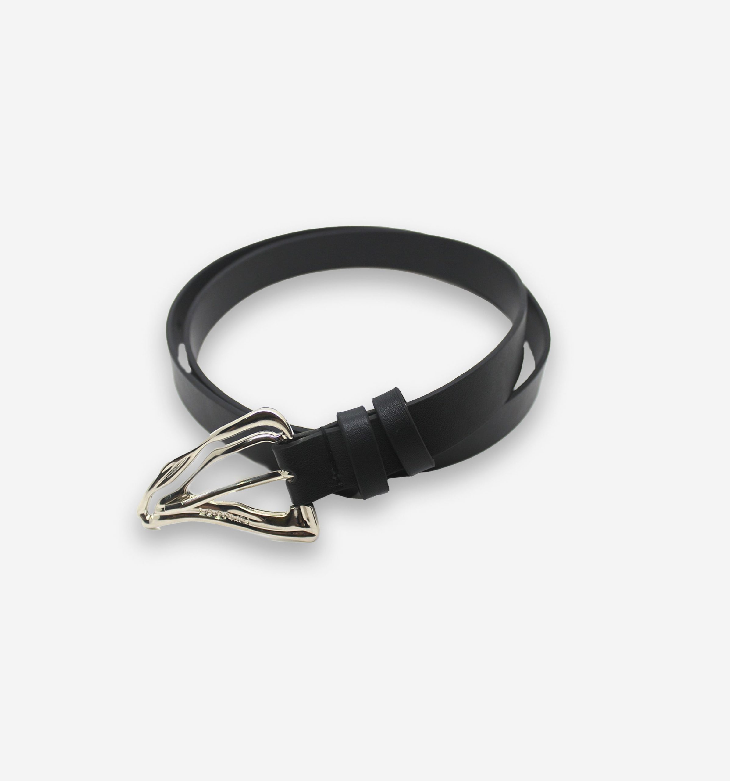 Style Core Aesthetics, New Style Trends - Abstract Belt 'Claw'