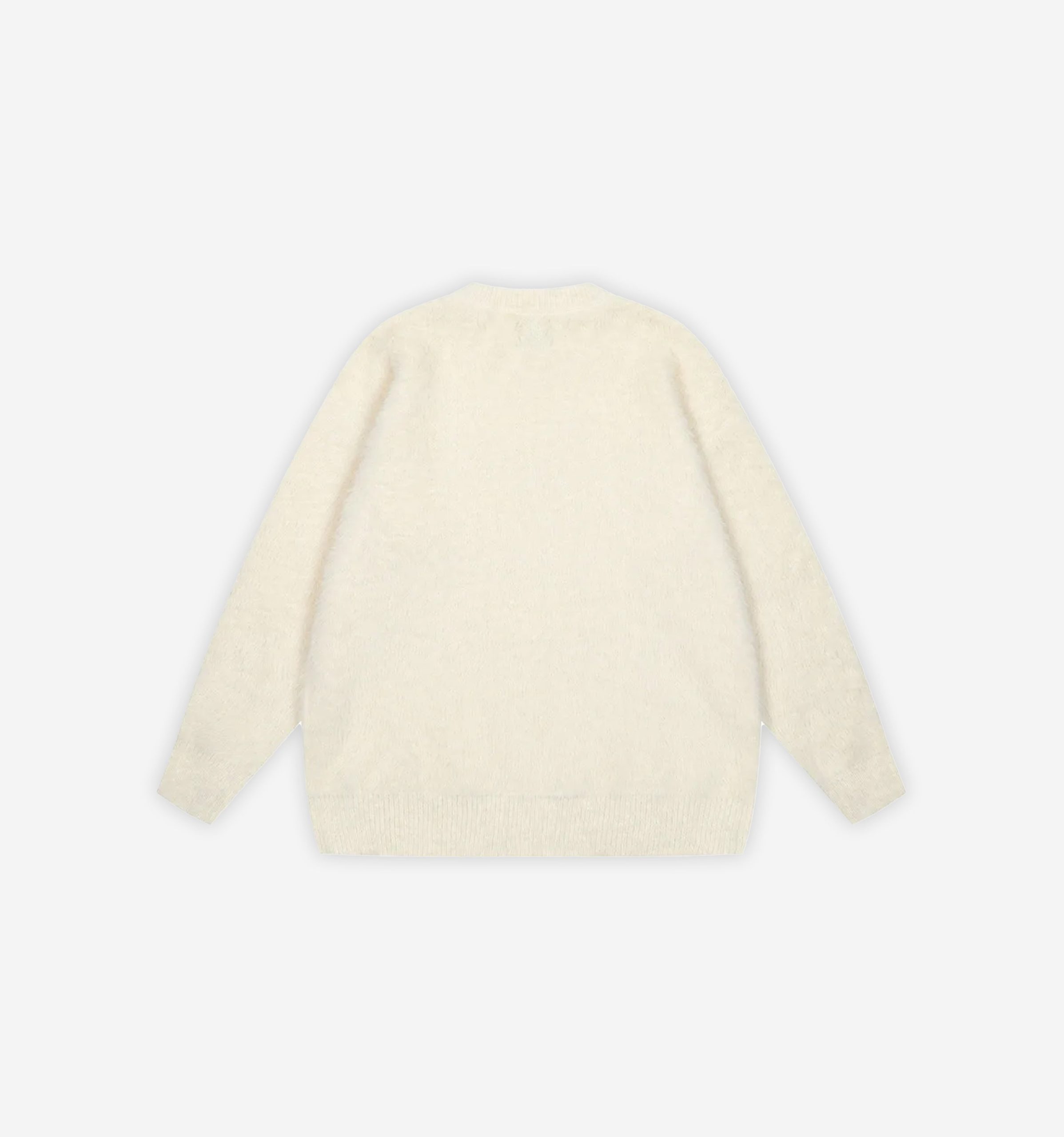 Style Core Aesthetics, New Style Trends - 'Amaré' Knitted Sweater