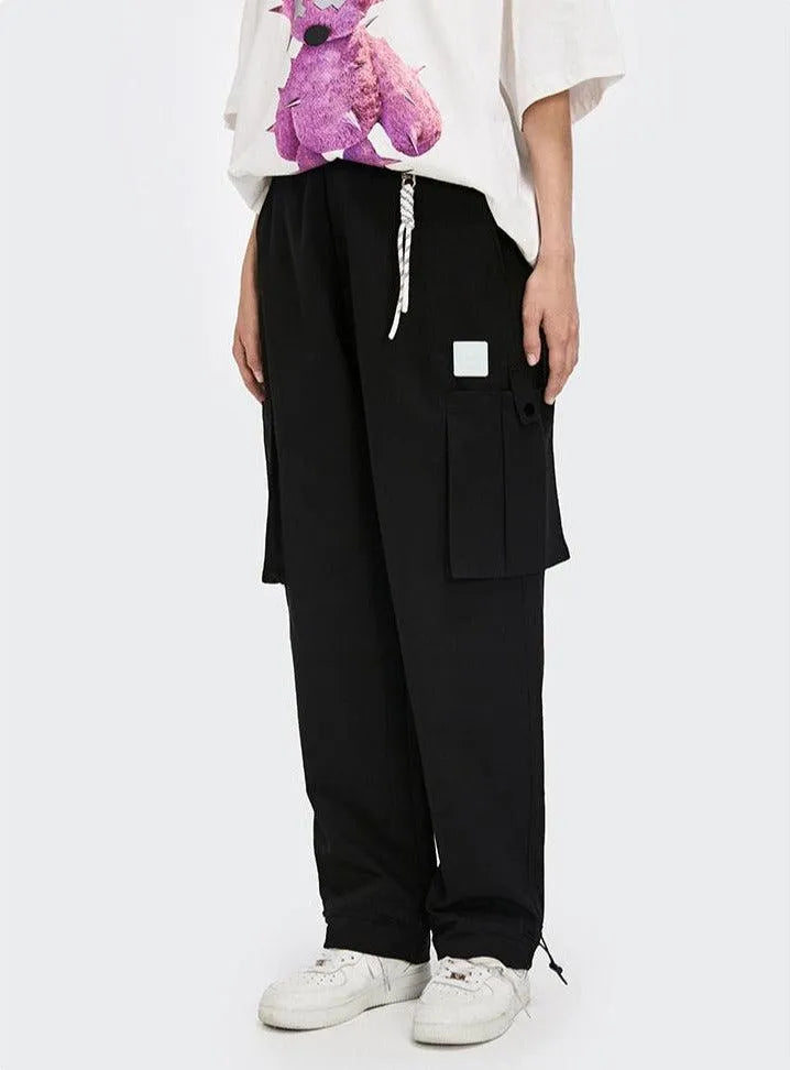 Style Core Aesthetics, New Style Trends - Astro Utility Pants