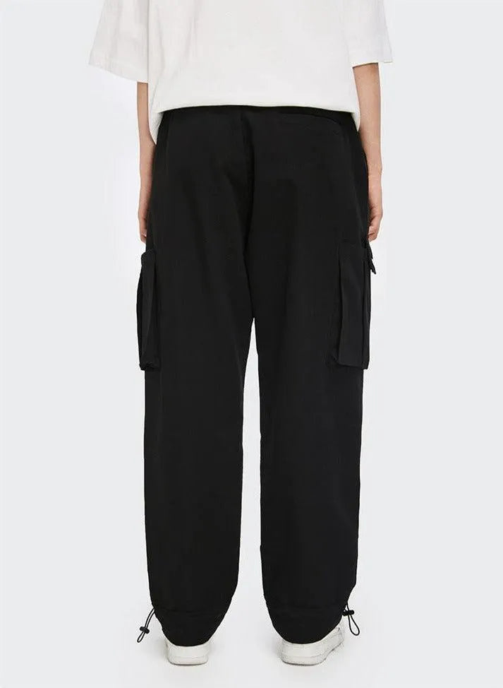 Style Core Aesthetics, New Style Trends - Astro Utility Pants