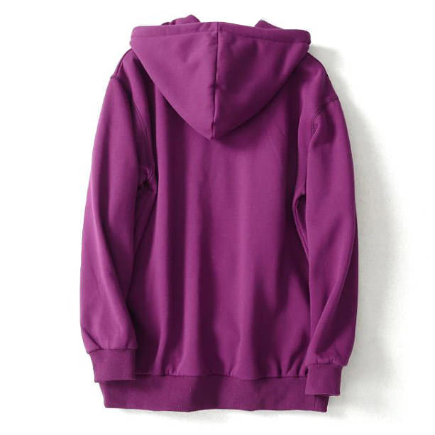 Style Core Aesthetics, New Style Trends - Autumn Squirrel Hoodie