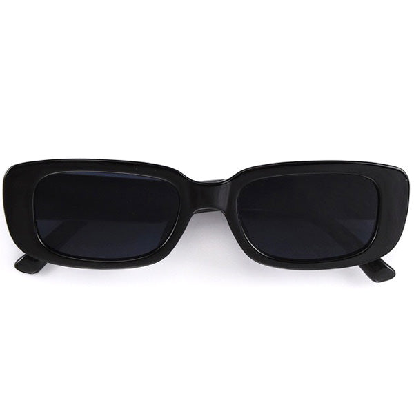 Style Core Aesthetics, New Style Trends - Baddie Back In Business Sunglasses