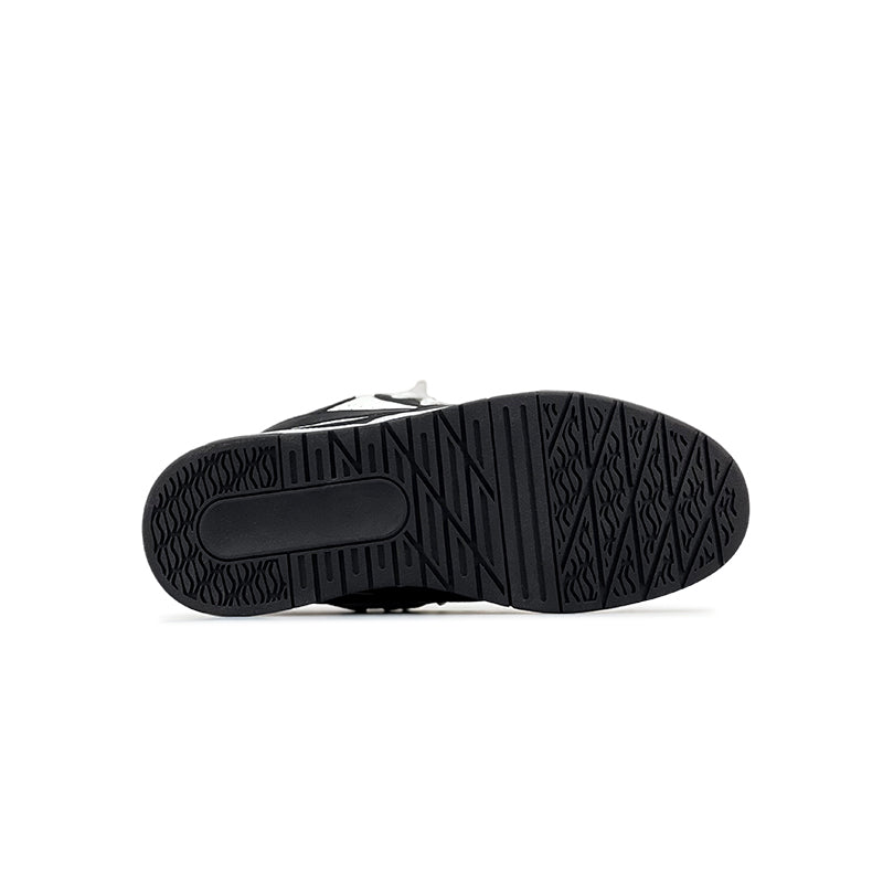 Style Core Aesthetics, New Style Trends - 'Base' Shoes Style Core Aesthetics, New Style Trends - 'Base' Shoes