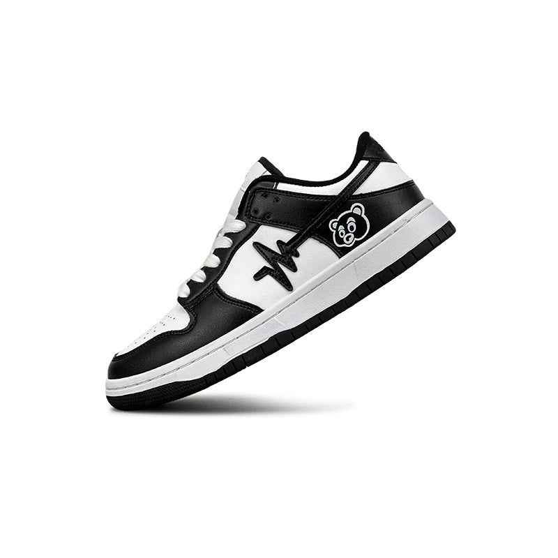 Style Core Aesthetics, New Style Trends - 'Bear' Shoes Style Core Aesthetics, New Style Trends - 'Bear' Shoes