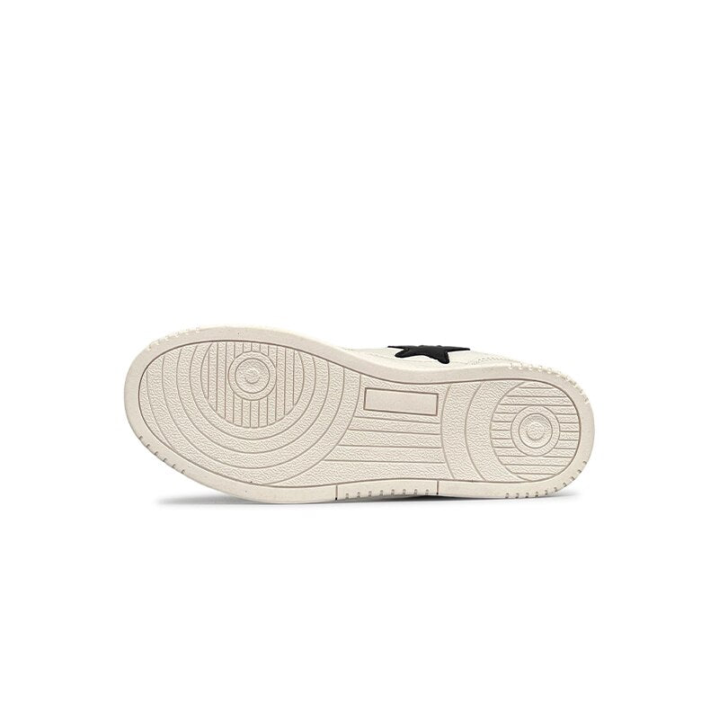 Style Core Aesthetics, New Style Trends - 'Black Star' Shoes Style Core Aesthetics, New Style Trends - 'Black Star' Shoes