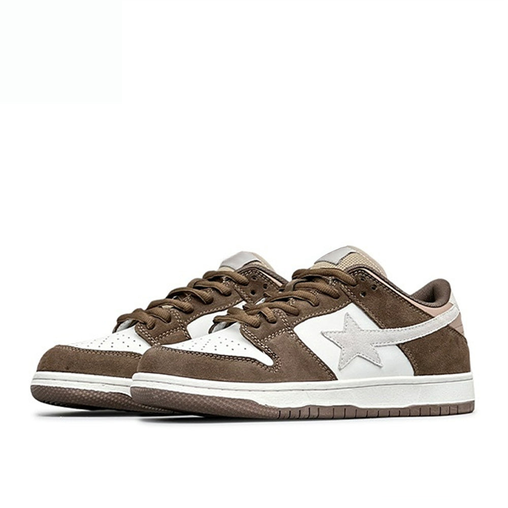 Style Core Aesthetics, New Style Trends - 'Block' Shoes