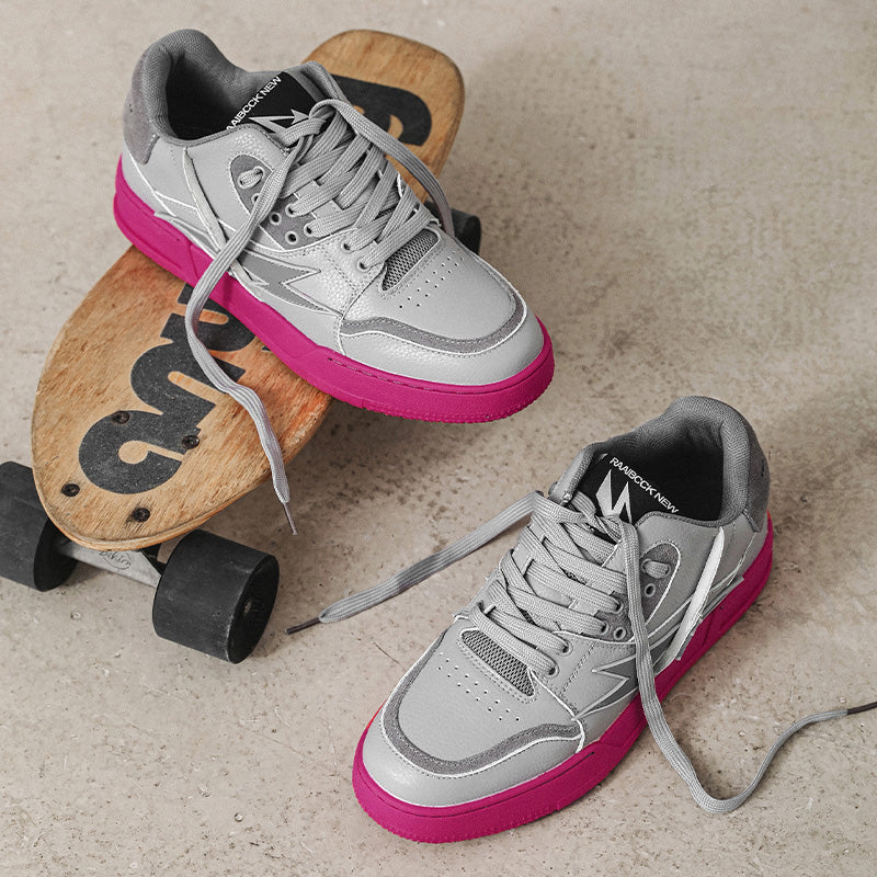 Style Core Aesthetics, New Style Trends - 'Bolt' Shoes Style Core Aesthetics, New Style Trends - 'Bolt' Shoes