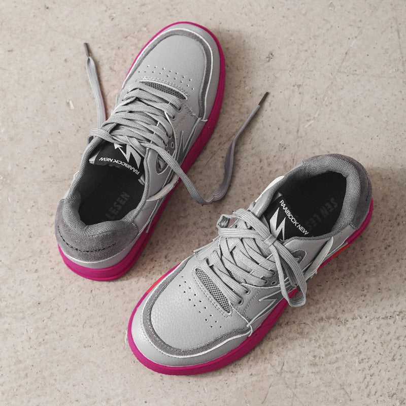 Style Core Aesthetics, New Style Trends - 'Bolt' Shoes