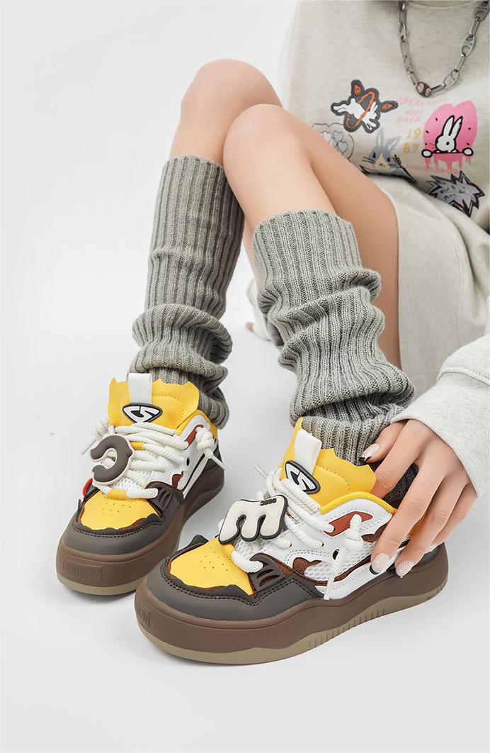 Style Core Aesthetics, New Style Trends - 'C' Shoes Style Core Aesthetics, New Style Trends - 'C' Shoes