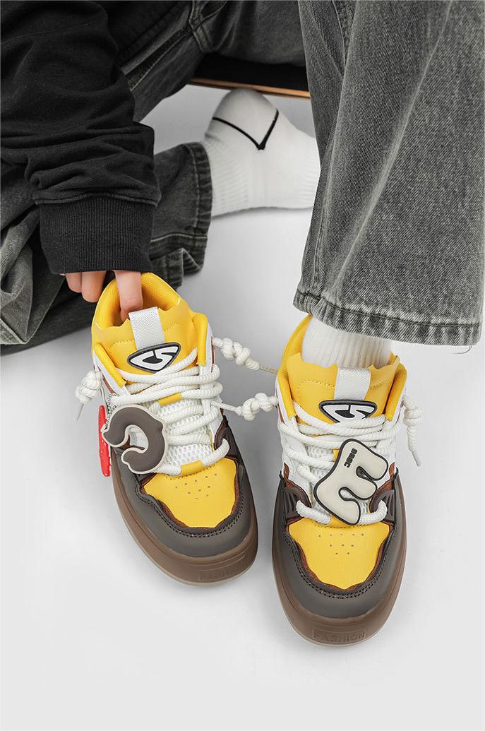 Style Core Aesthetics, New Style Trends - 'C' Shoes Style Core Aesthetics, New Style Trends - 'C' Shoes