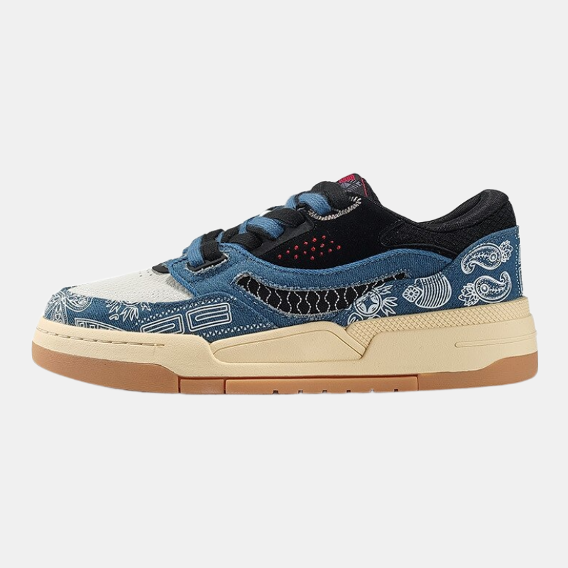 Style Core Aesthetics, New Style Trends - 'CC' Shoes