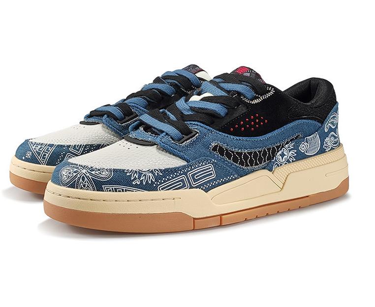 Style Core Aesthetics, New Style Trends - 'CC' Shoes