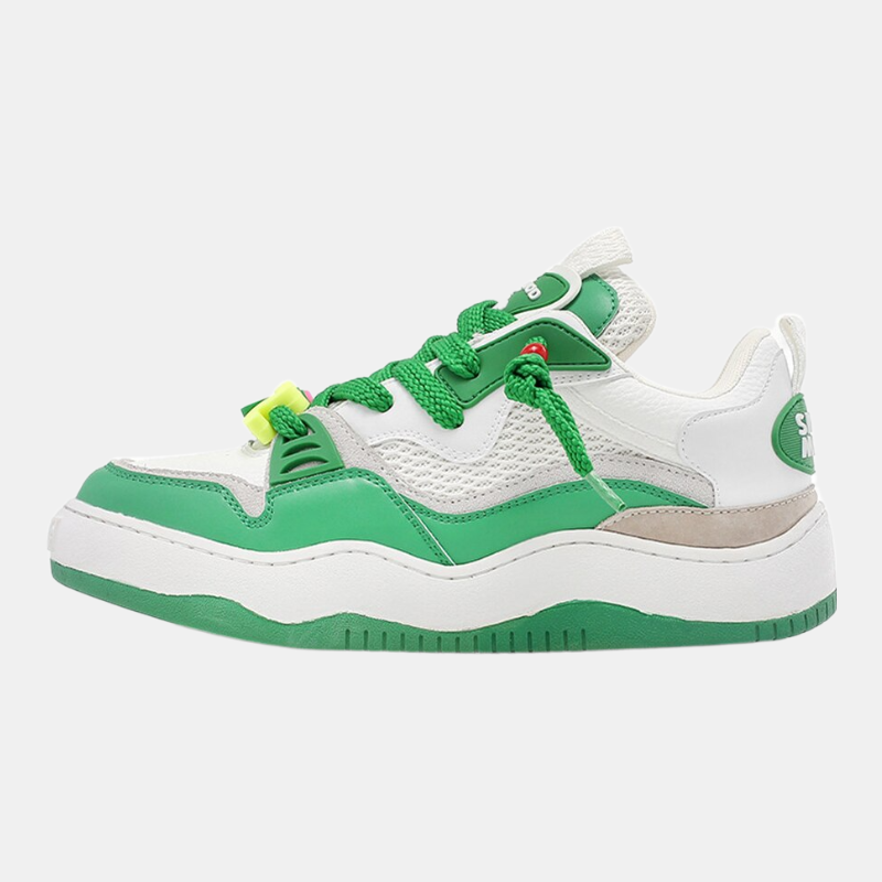 Style Core Aesthetics, New Style Trends - 'CMZ' Shoes