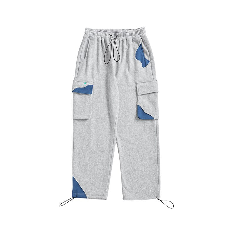 Style Core Aesthetics, New Style Trends - Invasion Sweatpants