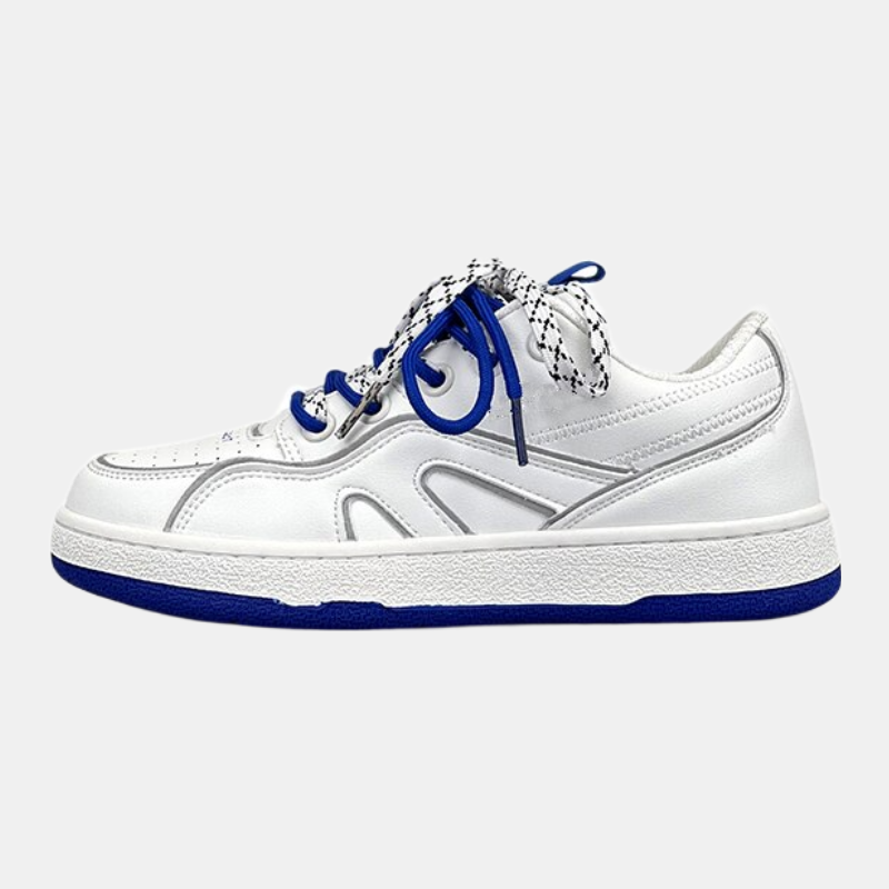 Style Core Aesthetics, New Style Trends - 'Laced' Shoes