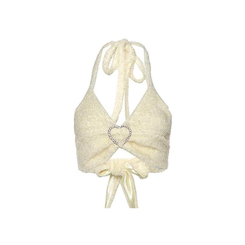 Style Core Aesthetics, New Style Trends - Like It's 2000's Fuzzy Top