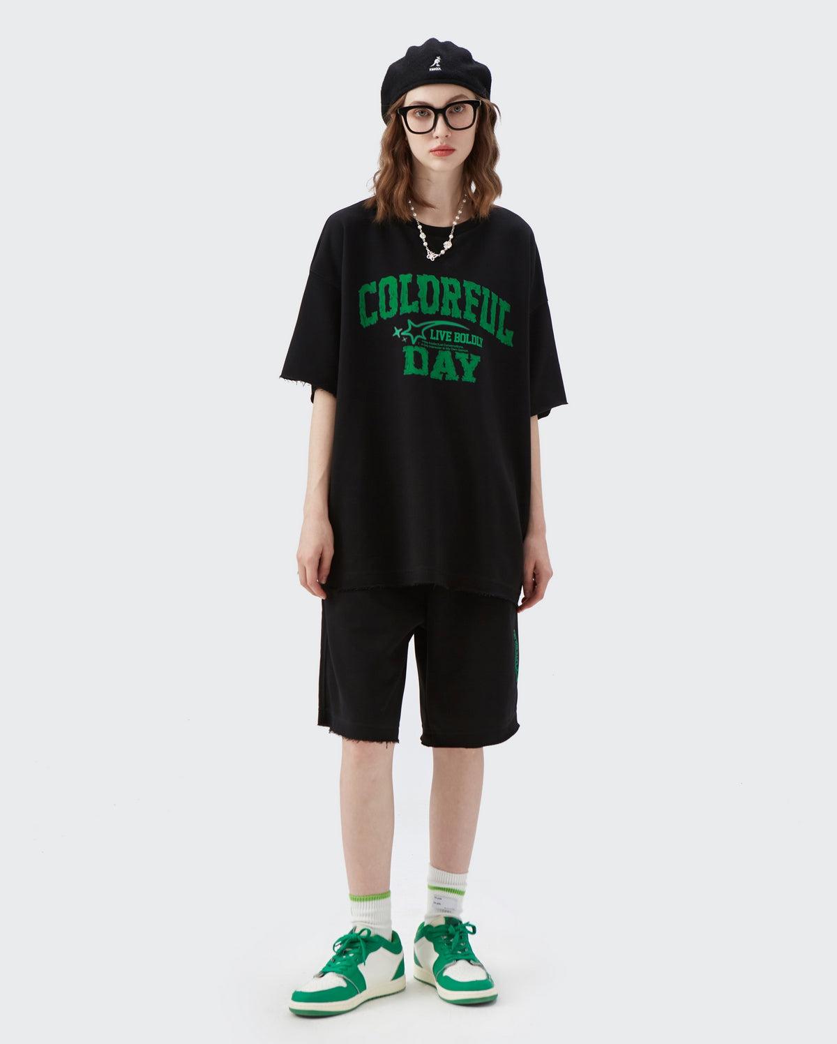 Style Core Aesthetics, New Style Trends - Live Boldy Short