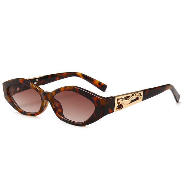 Style Core Aesthetics, New Style Trends - Made Of Money Sunglasses