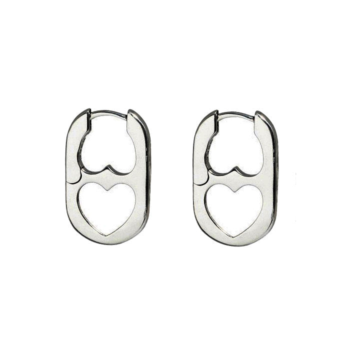 Style Core Aesthetics, New Style Trends - Ready For Love Mini Earrings