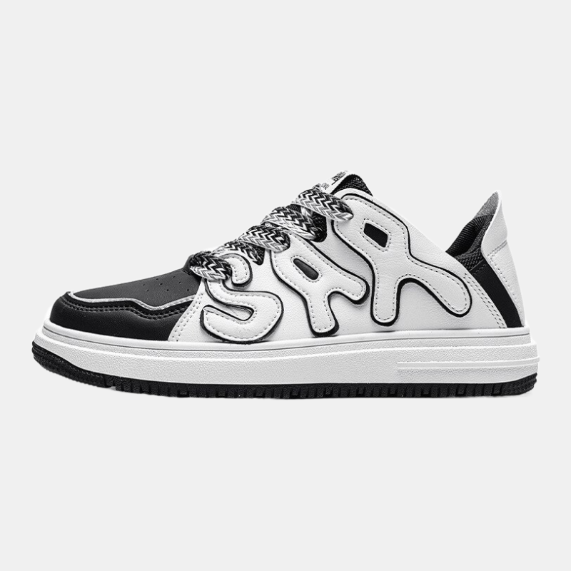 Style Core Aesthetics, New Style Trends - 'SAR' Shoes Style Core Aesthetics, New Style Trends - 'SAR' Shoes