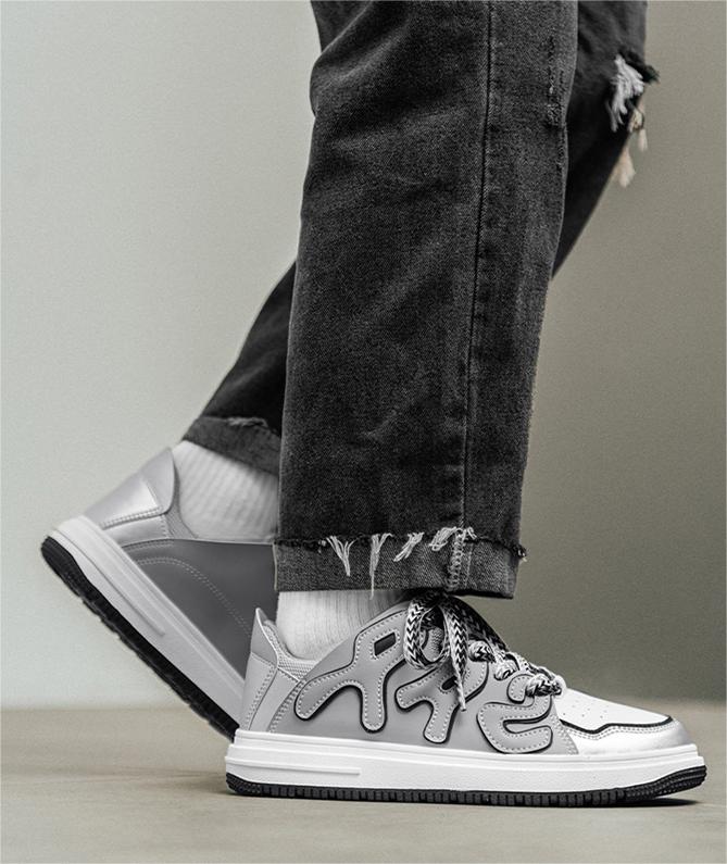 Style Core Aesthetics, New Style Trends - 'SAR' Shoes Style Core Aesthetics, New Style Trends - 'SAR' Shoes