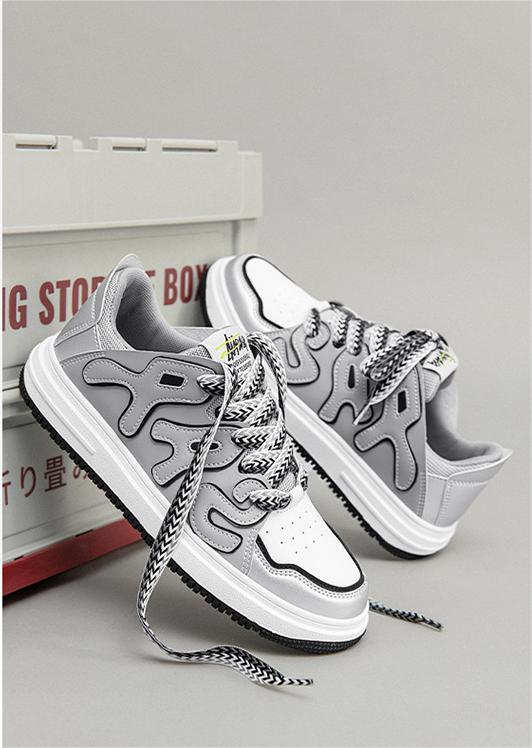 Style Core Aesthetics, New Style Trends - 'SAR' Shoes