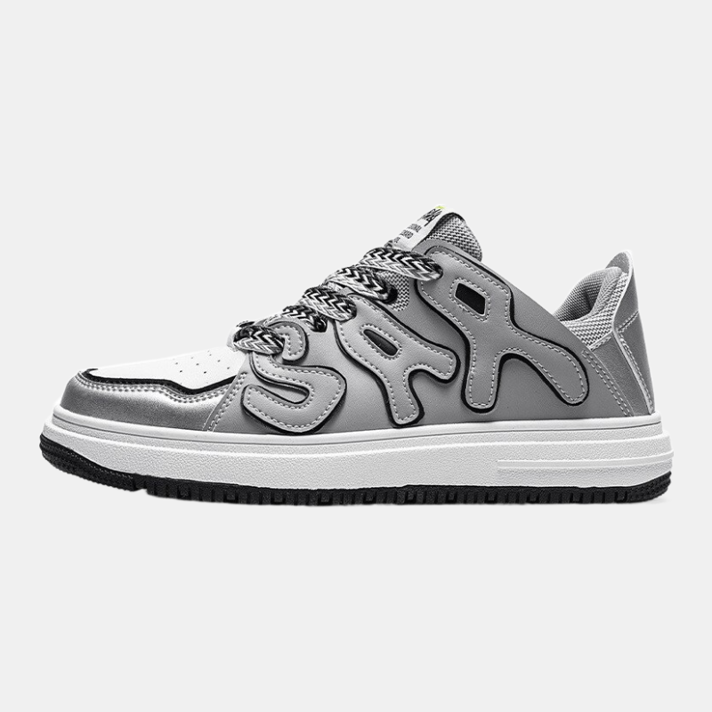 Style Core Aesthetics, New Style Trends - 'SAR' Shoes