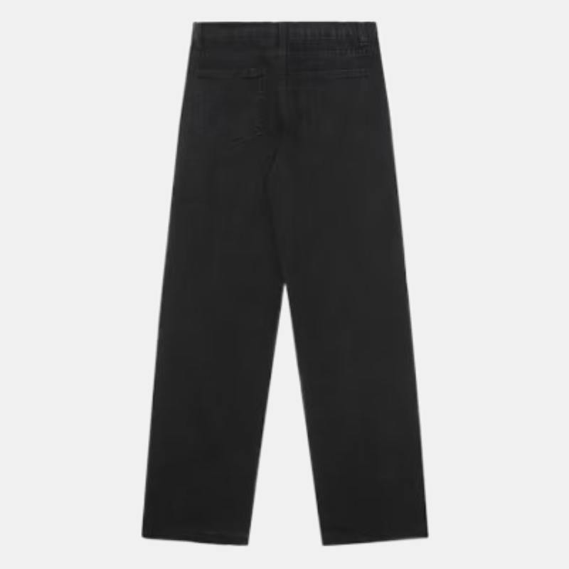 Style Core Aesthetics, New Style Trends - 'Side' Jeans