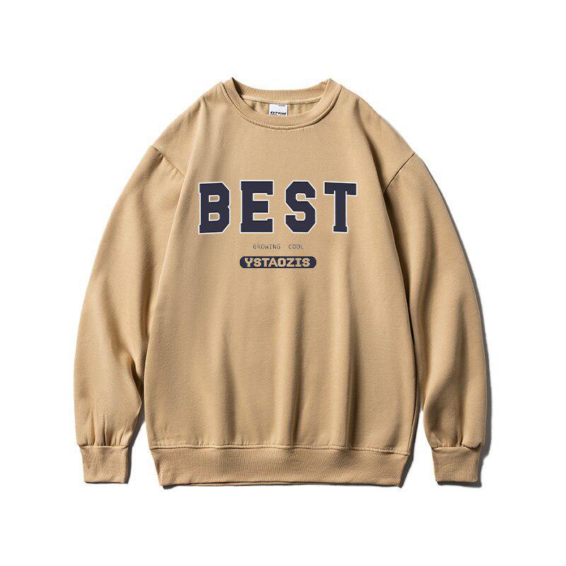 Style Core Aesthetics, New Style Trends - Soft Boy Oversized Sweatshirt Style Core Aesthetics, New Style Trends - Soft Boy Oversized Sweatshirt