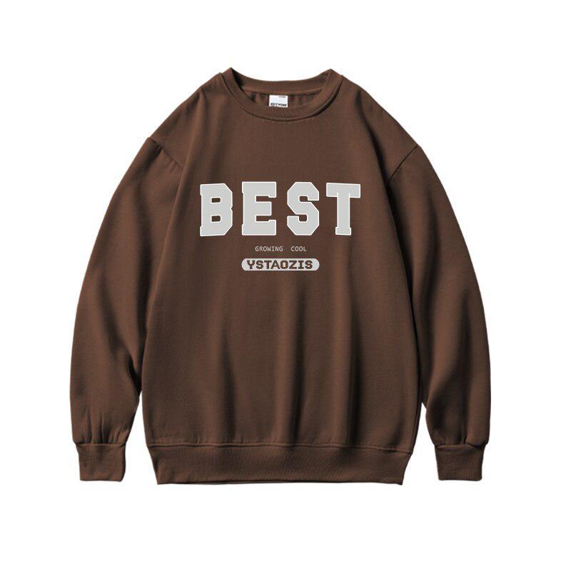 Style Core Aesthetics, New Style Trends - Soft Boy Oversized Sweatshirt Style Core Aesthetics, New Style Trends - Soft Boy Oversized Sweatshirt