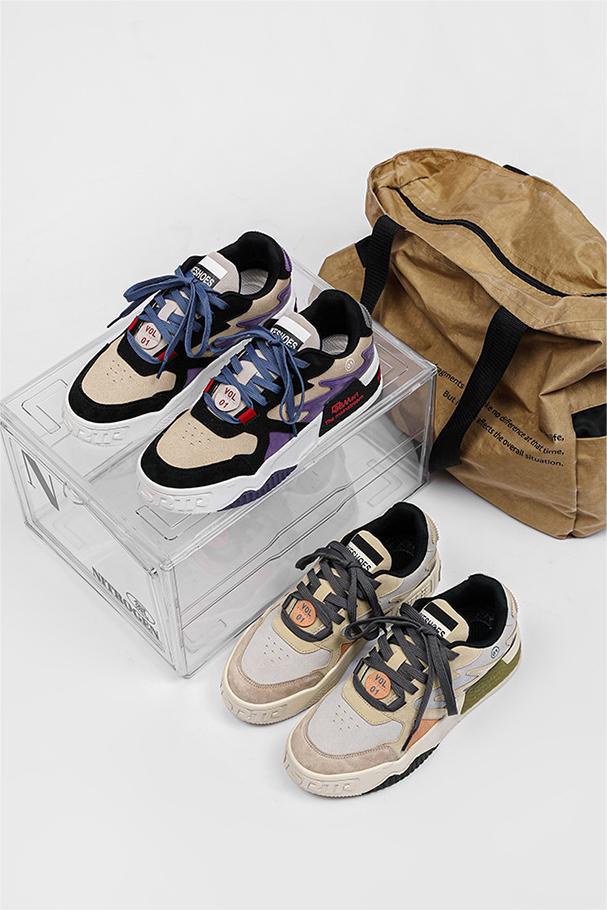 Style Core Aesthetics, New Style Trends - 'Spikes' Shoes Style Core Aesthetics, New Style Trends - 'Spikes' Shoes