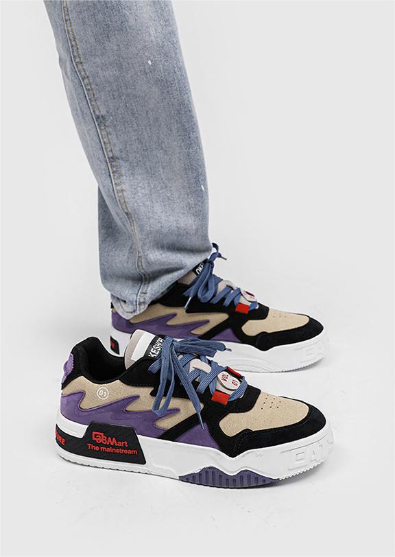 Style Core Aesthetics, New Style Trends - 'Spikes' Shoes Style Core Aesthetics, New Style Trends - 'Spikes' Shoes